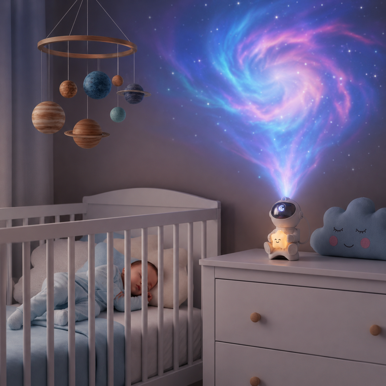 Nebullya AstroGlow™