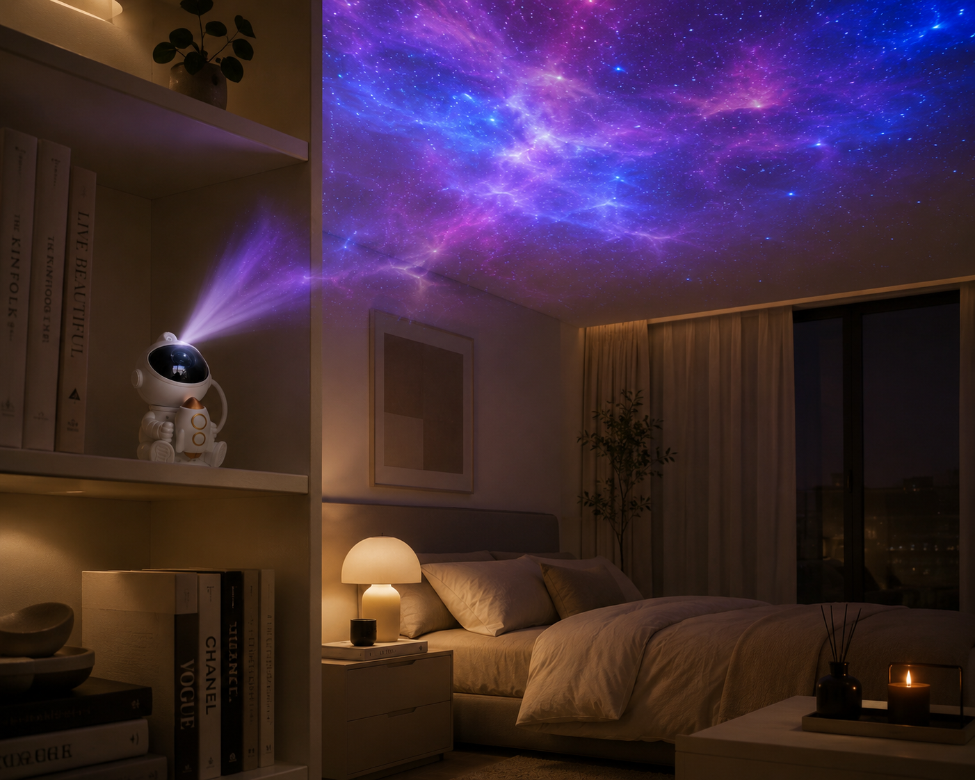Nebullya AstroGlow™